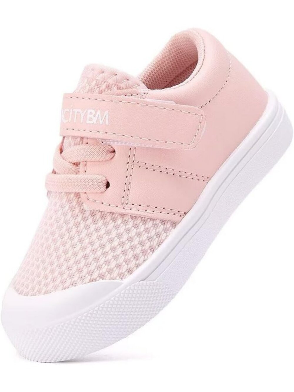 Infant First Walking Shoes for Boys & Girls - Toddler Sneakers, Soft Sole